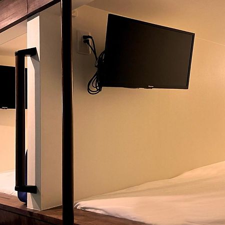 Ueno Station Hostel Oriental Ⅱ Tokio Zewnętrze zdjęcie