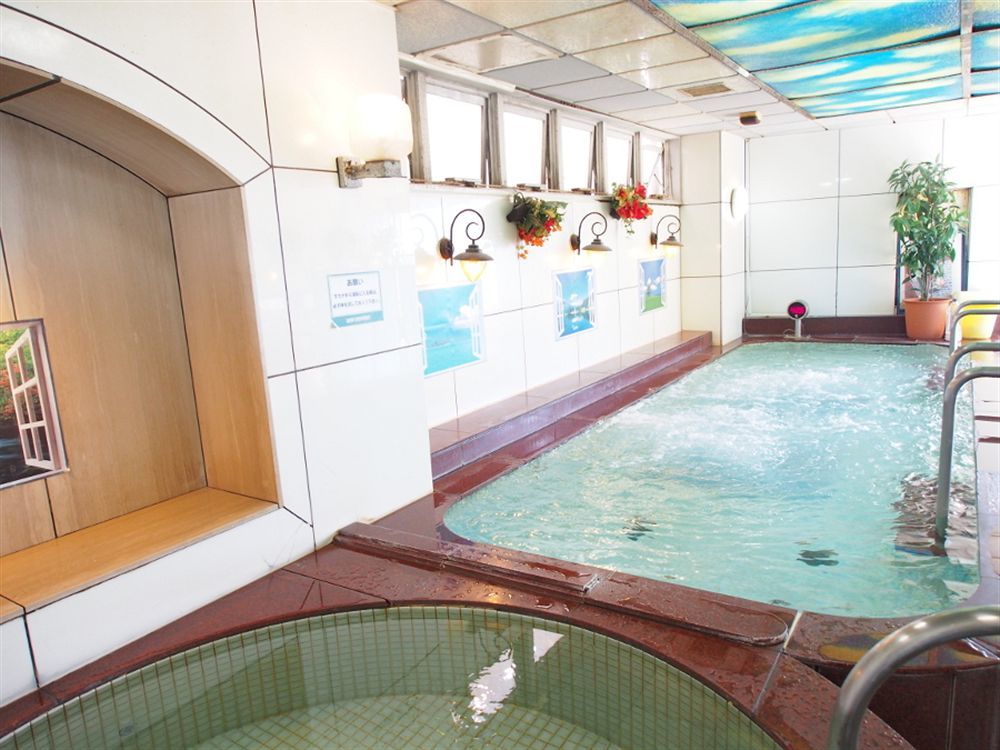 Ueno Station Hostel Oriental Ⅱ Tokio Zewnętrze zdjęcie