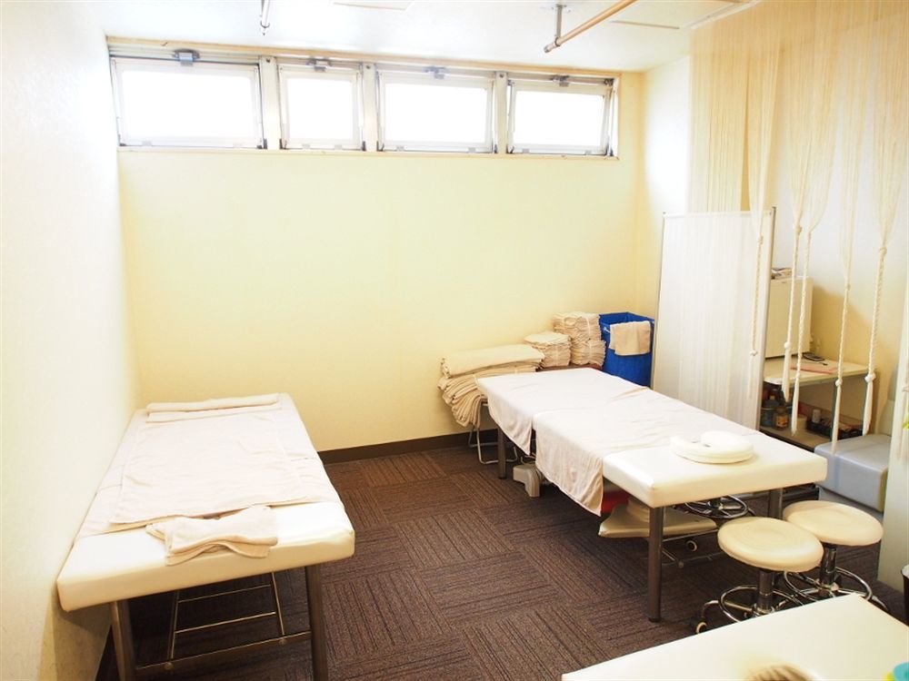 Ueno Station Hostel Oriental Ⅱ Tokio Zewnętrze zdjęcie