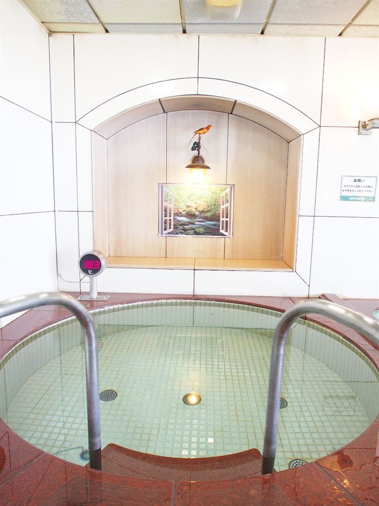 Ueno Station Hostel Oriental Ⅱ Tokio Zewnętrze zdjęcie