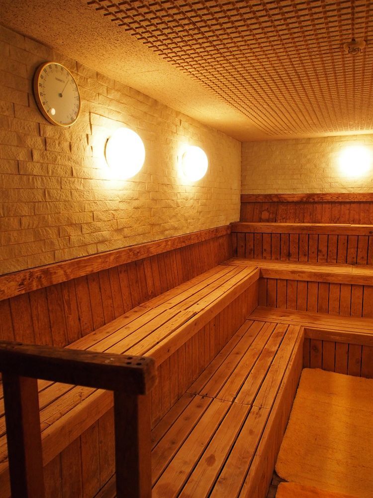Ueno Station Hostel Oriental Ⅱ Tokio Zewnętrze zdjęcie