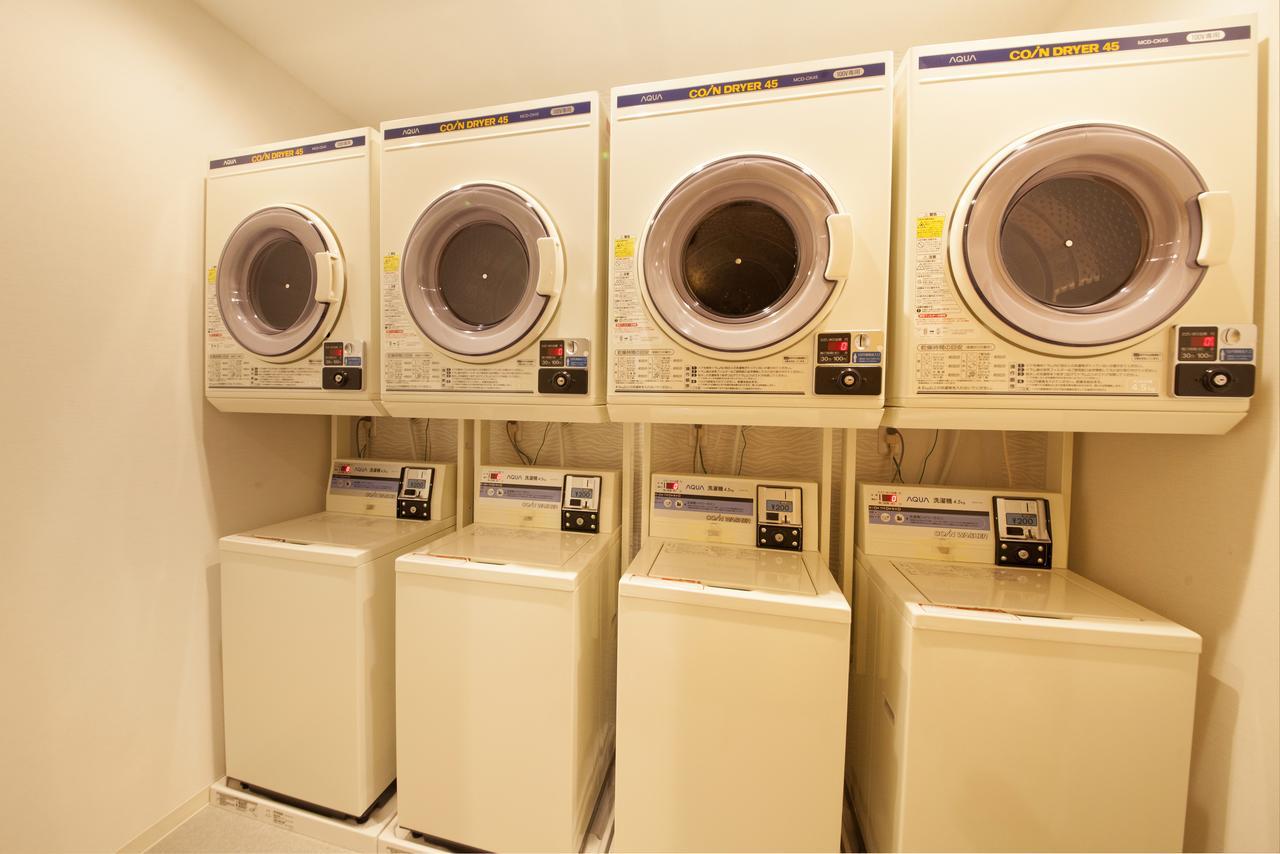 Ueno Station Hostel Oriental Ⅱ Tokio Zewnętrze zdjęcie