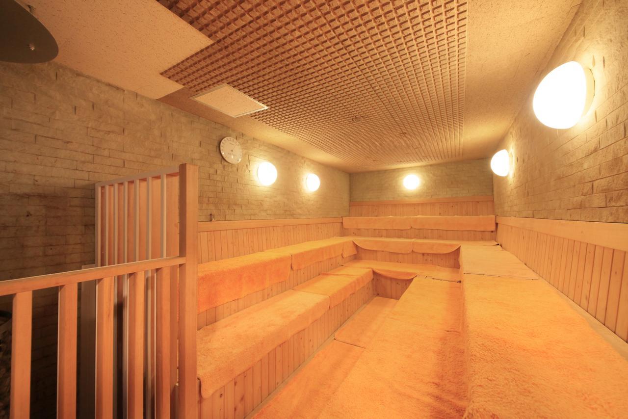 Ueno Station Hostel Oriental Ⅱ Tokio Zewnętrze zdjęcie