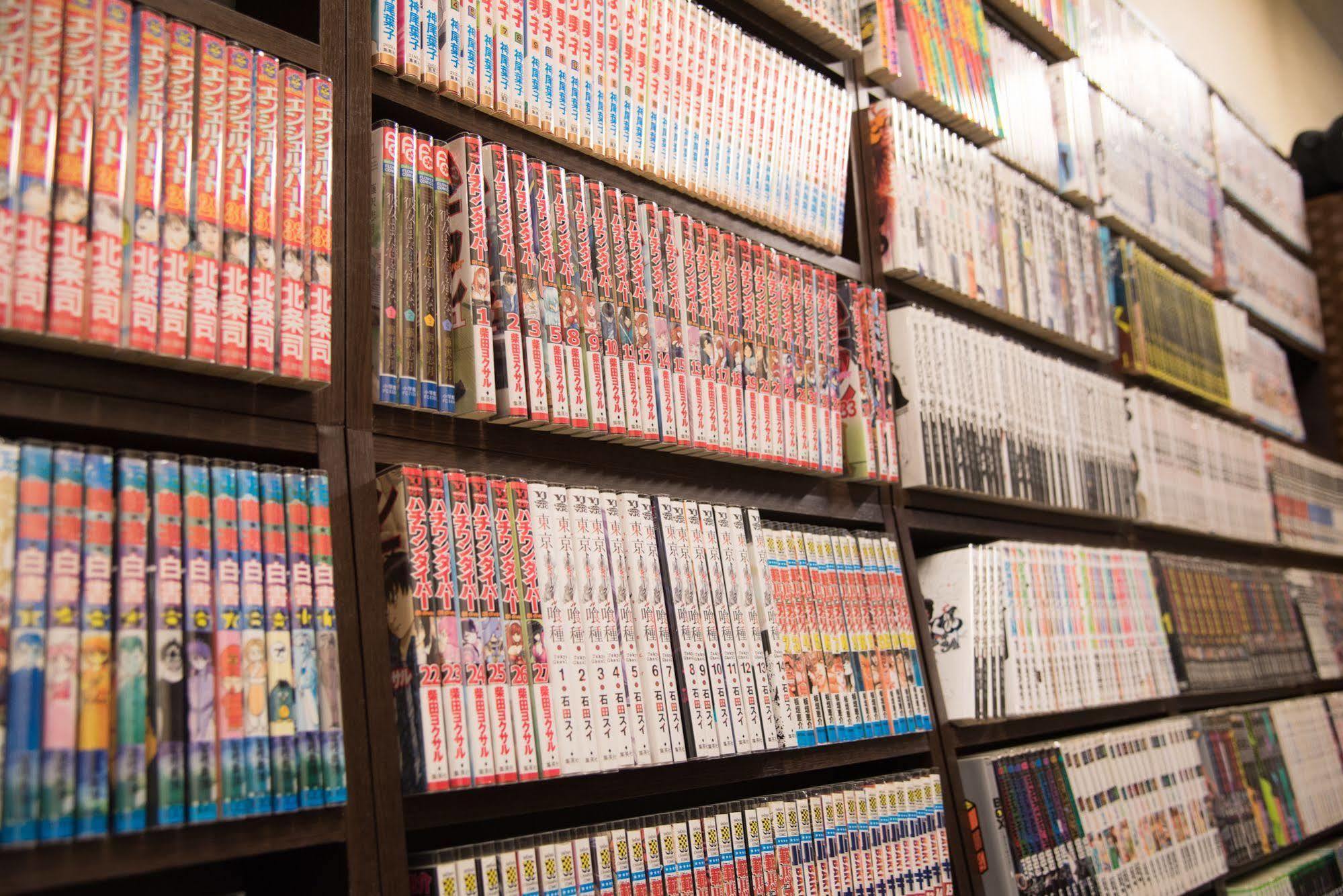 Ueno Station Hostel Oriental Ⅱ Tokio Zewnętrze zdjęcie