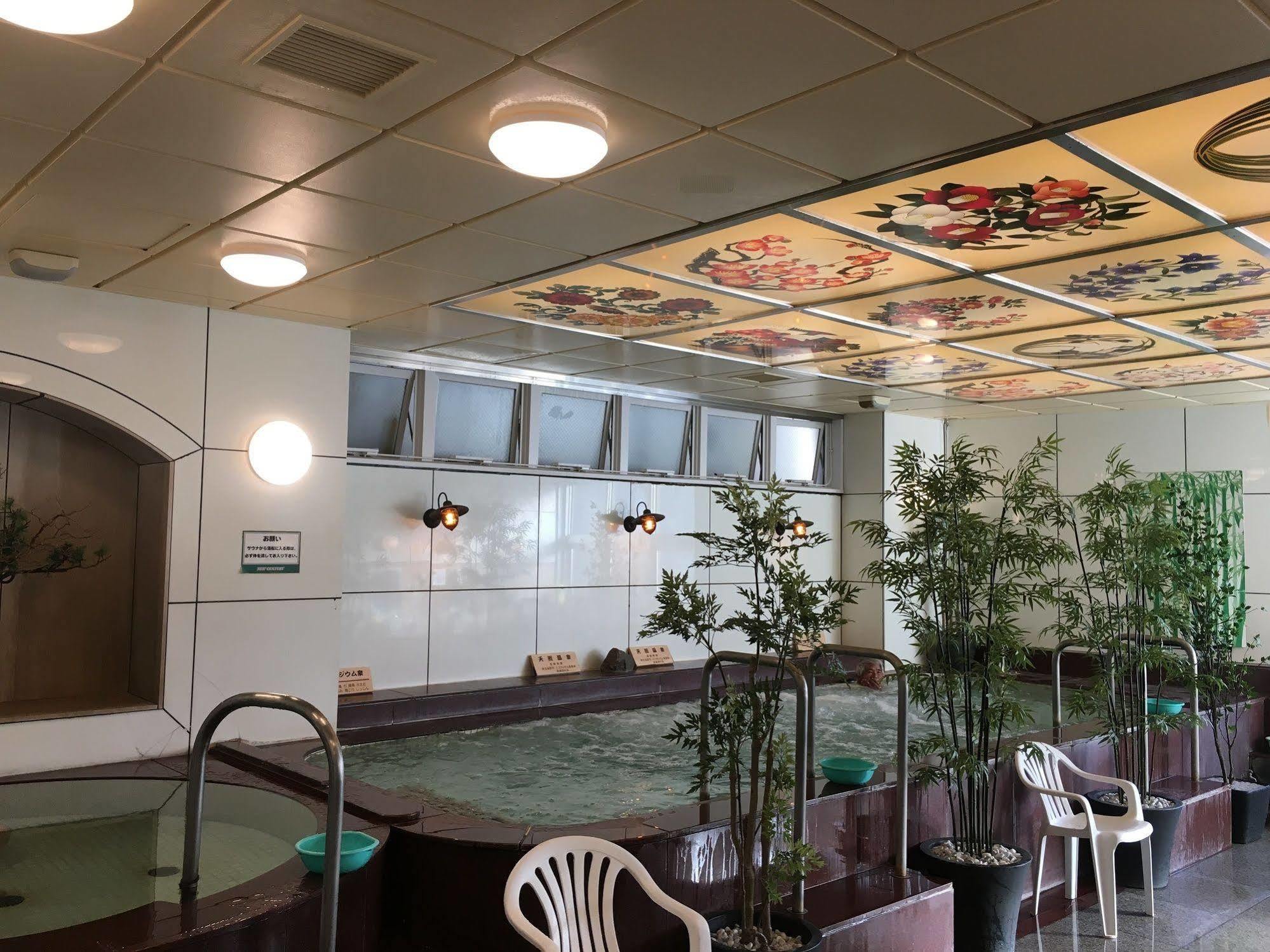 Ueno Station Hostel Oriental Ⅱ Tokio Zewnętrze zdjęcie