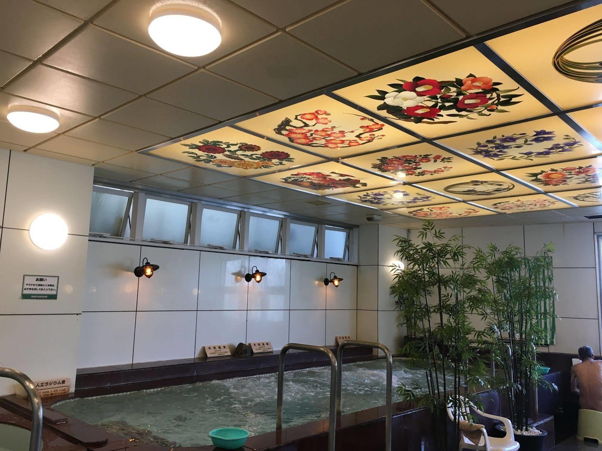 Ueno Station Hostel Oriental Ⅱ Tokio Zewnętrze zdjęcie