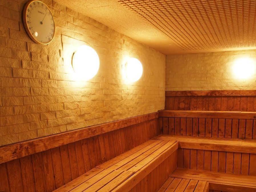 Ueno Station Hostel Oriental Ⅱ Tokio Zewnętrze zdjęcie
