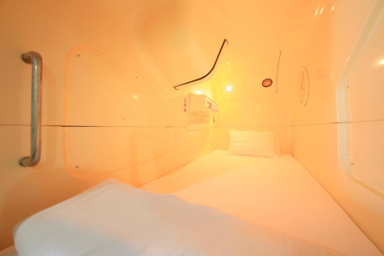 Ueno Station Hostel Oriental Ⅱ Tokio Zewnętrze zdjęcie